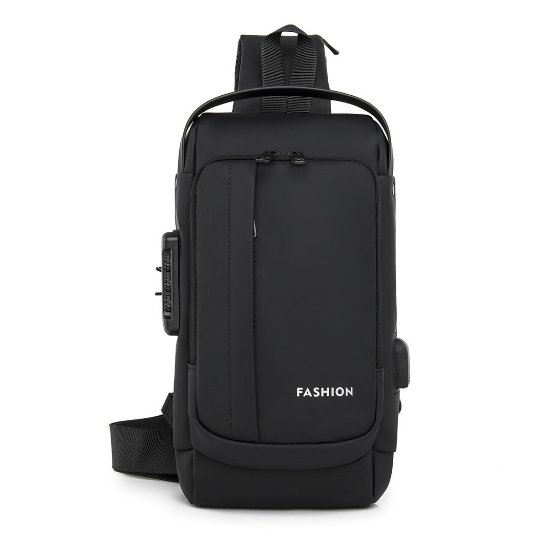 Sporty Sling Backpack By Bowlift