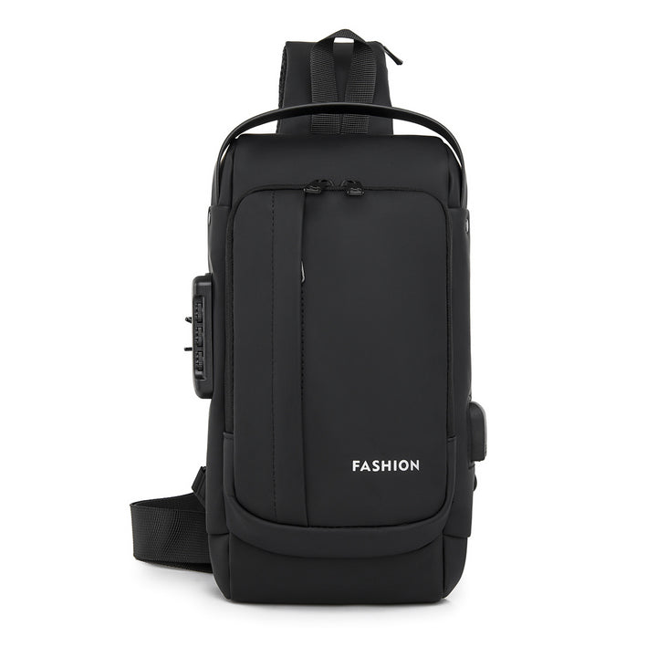 Sporty Sling Backpack By Bowlift