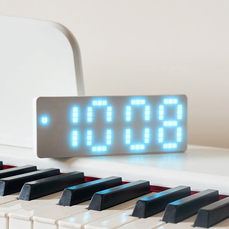 Wall Clock Bowlift