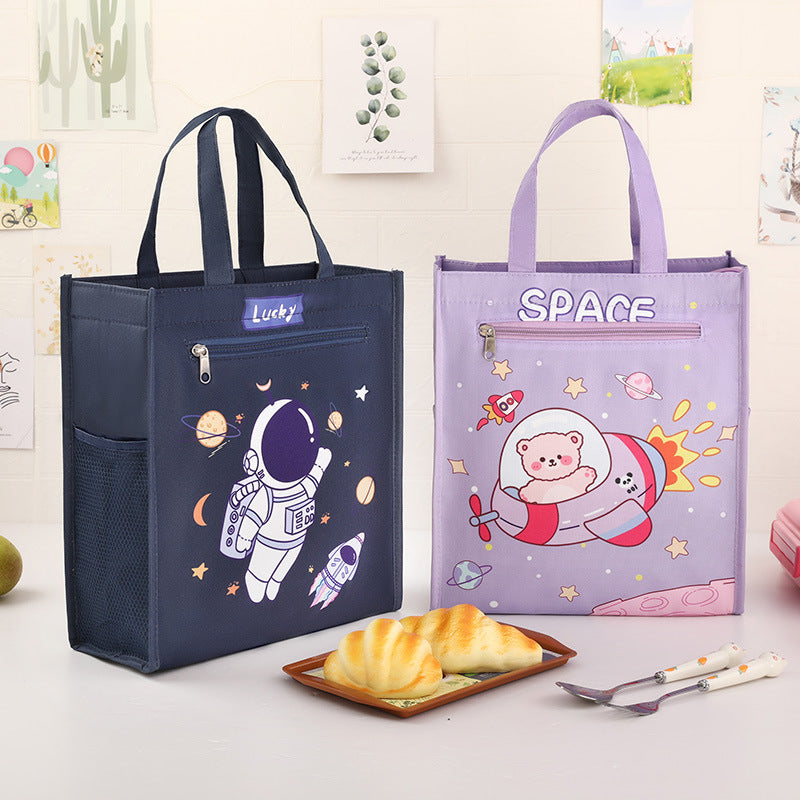 Stylish Reusable Tote Bag Bowlift