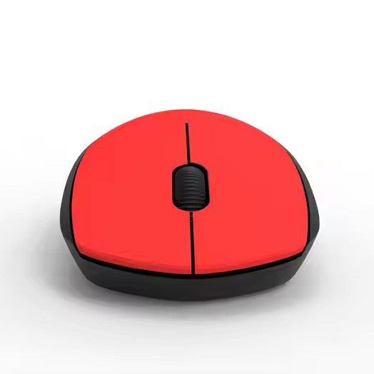 Ergonomic Funk Mouse with Precision Control Bowlift