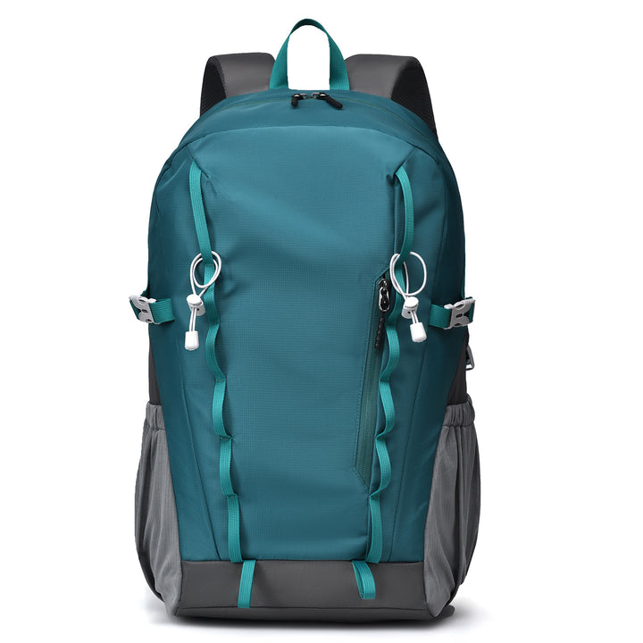 Multi-Functional Lightweight Travel Backpack Bowlift