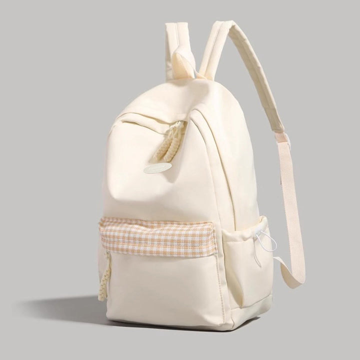 Casual Functional Backpack Bowlift
