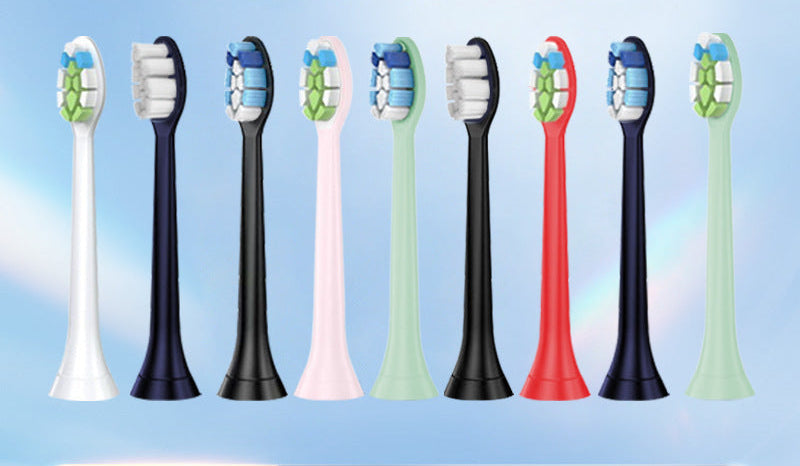 Electric Toothbrush Replacement Heads Bowlift
