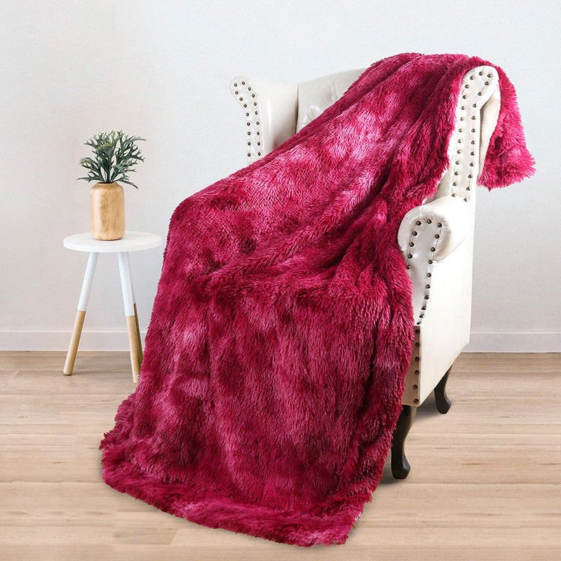 Ladies Snuggle Blanket Bowlift