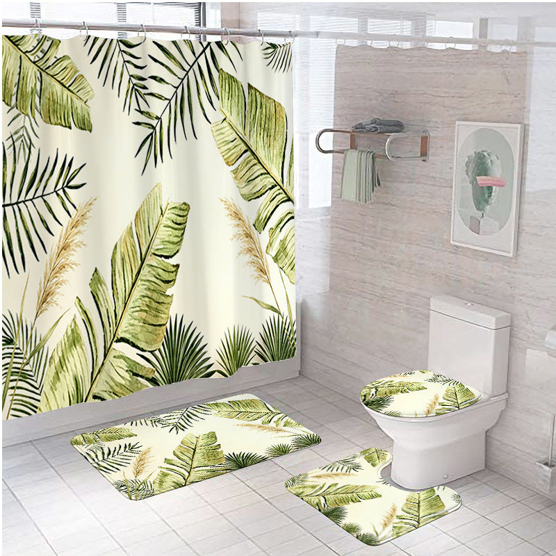 Bathroom Accessories Set Bowlift