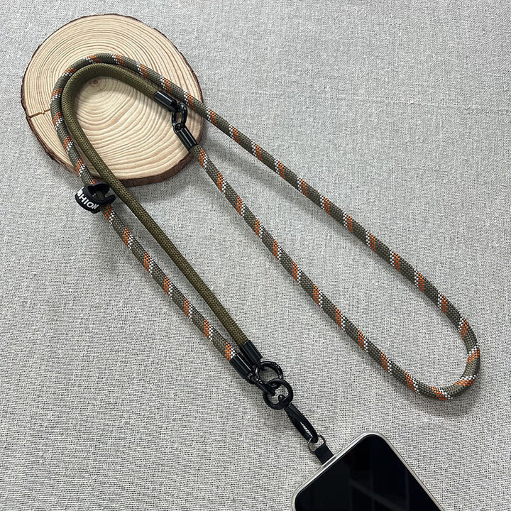 Versatile Stylish Phone Lanyard Bowlift