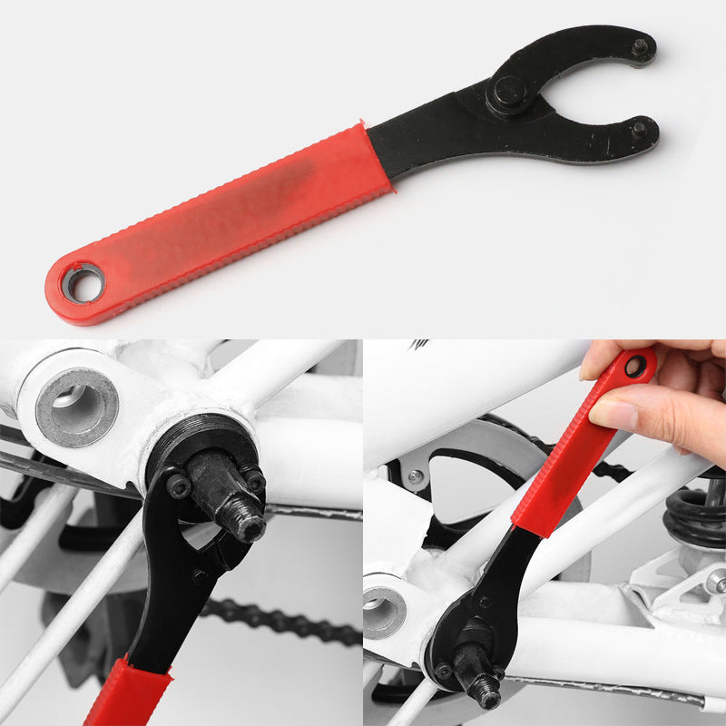Bicycle Repair Tool Wrench Bowlift