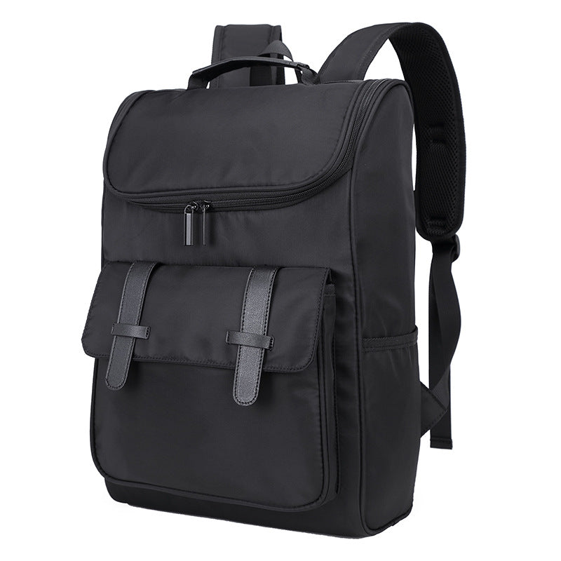 Structured Everyday Backpack Bowlift