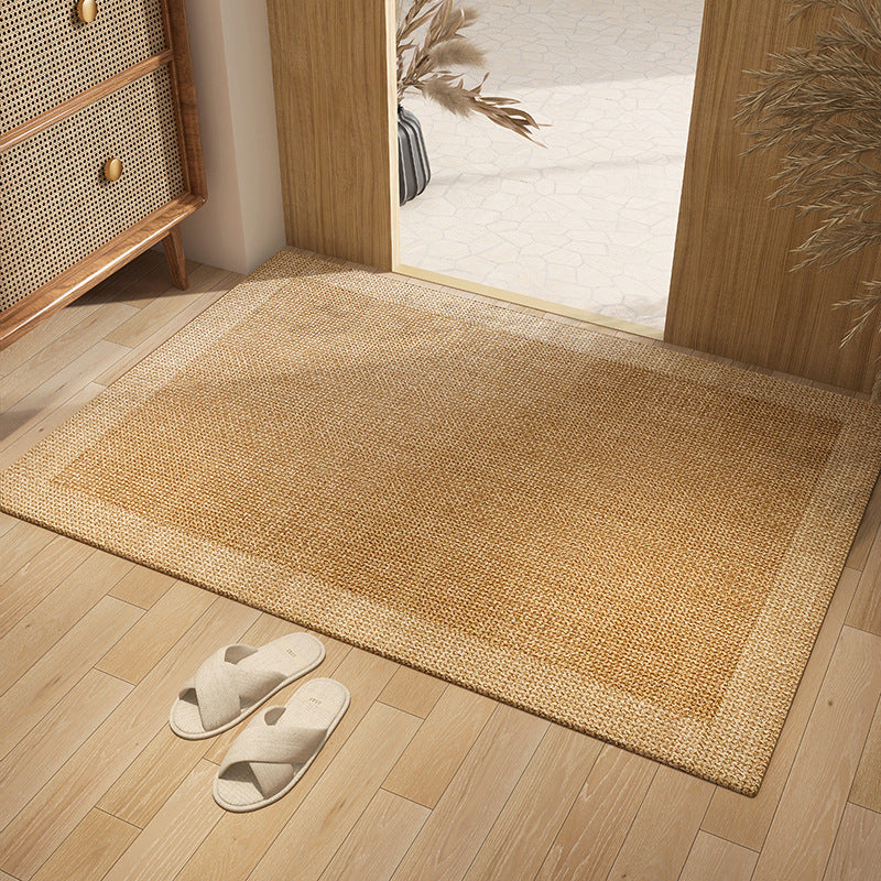 Elegant Decorative Entrance Mat