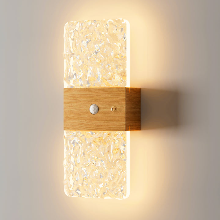 Magnetic LED Night Light