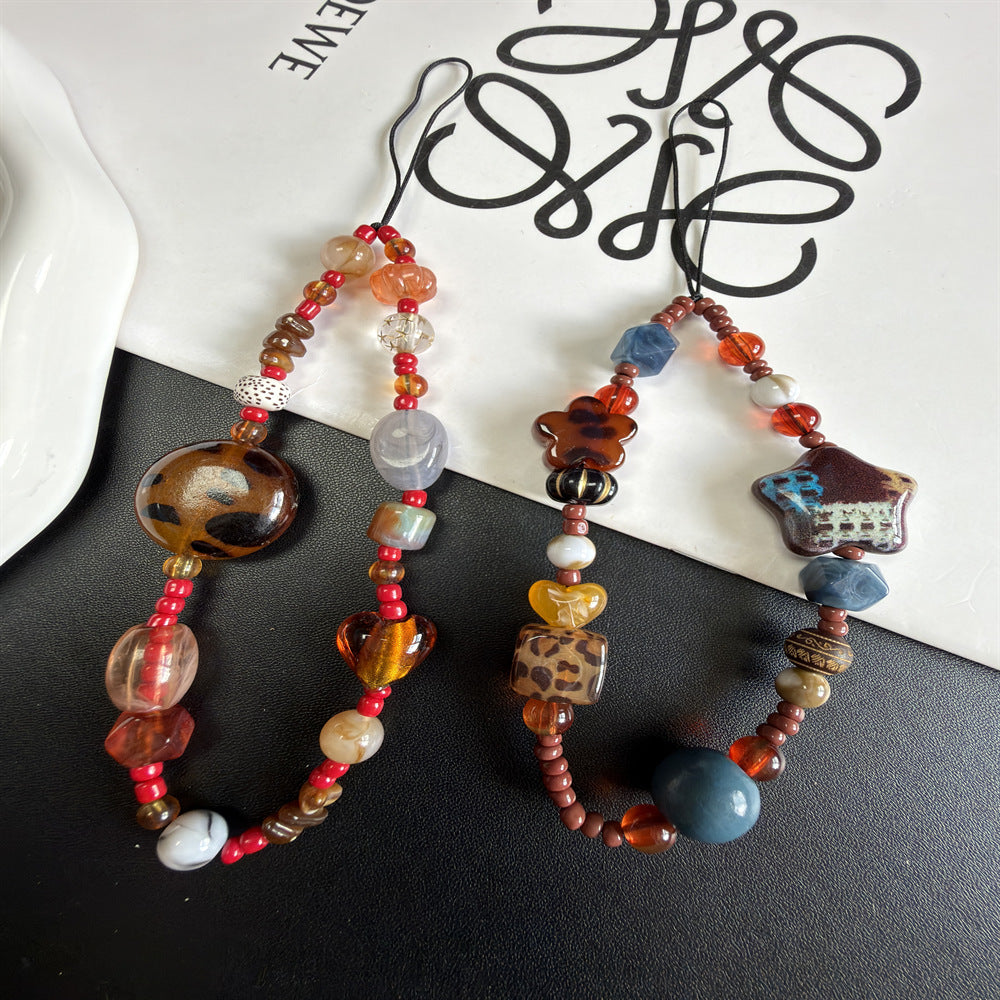 Decorative Beaded Eyewear Lanyard Bowlift 1790134650