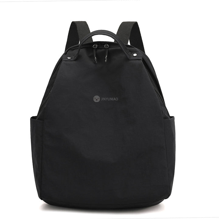 Versatile Lightweight Commuter Backpack Bowlift