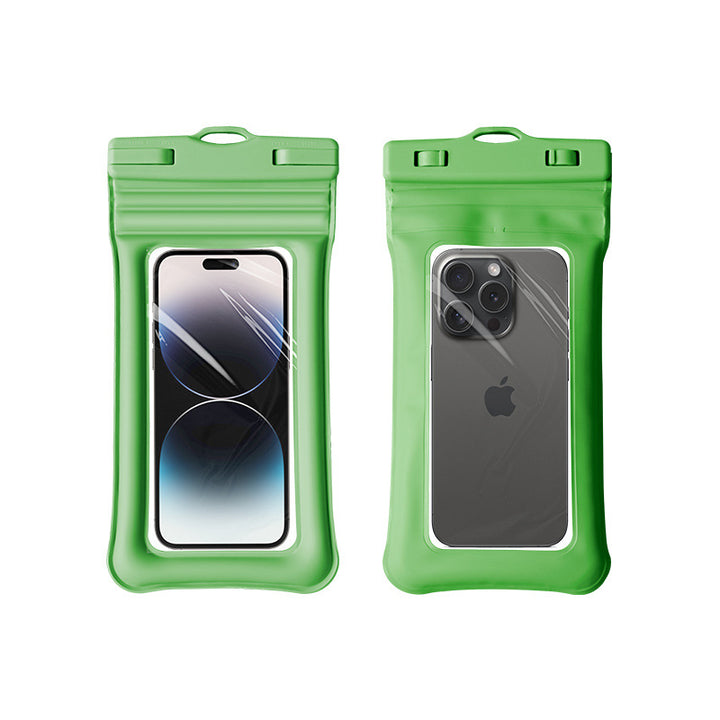 Waterproof Phone Case Bowlift