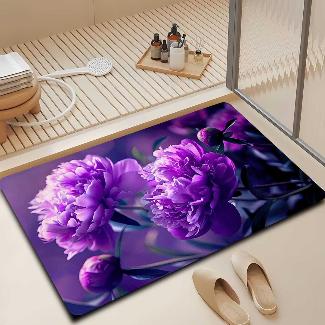 Home Decor Floral Design Bowlift