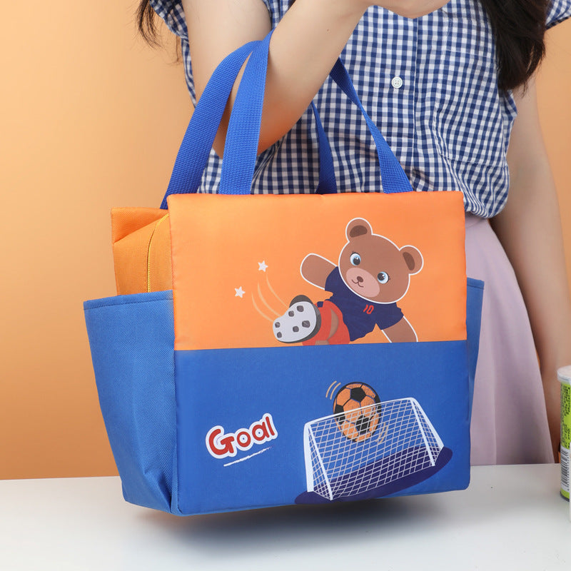 Stylish and Practical Shopping Bag Bowlift