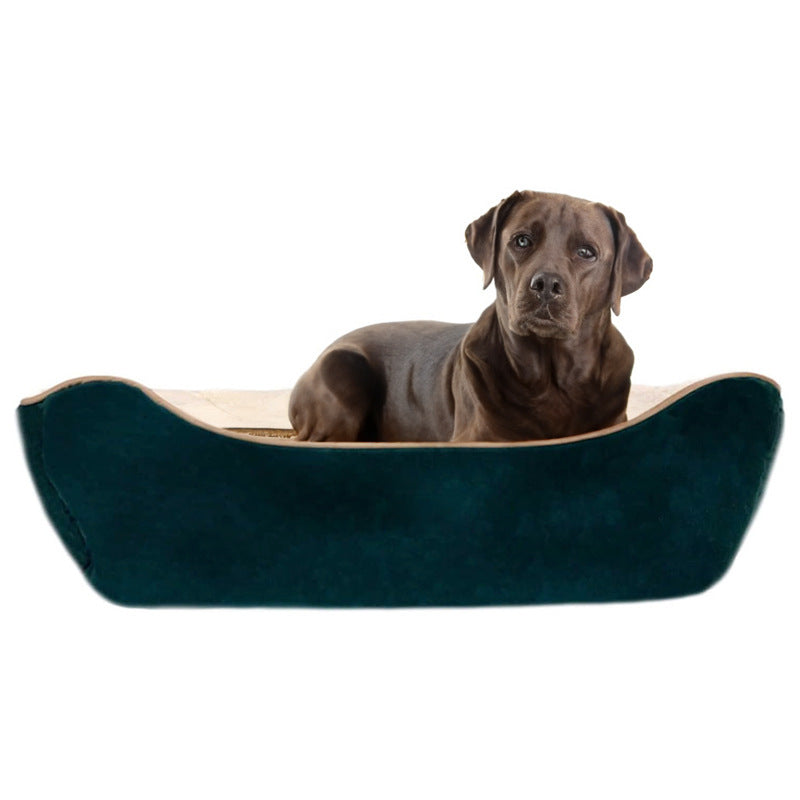 Orthopedic Dog Bed