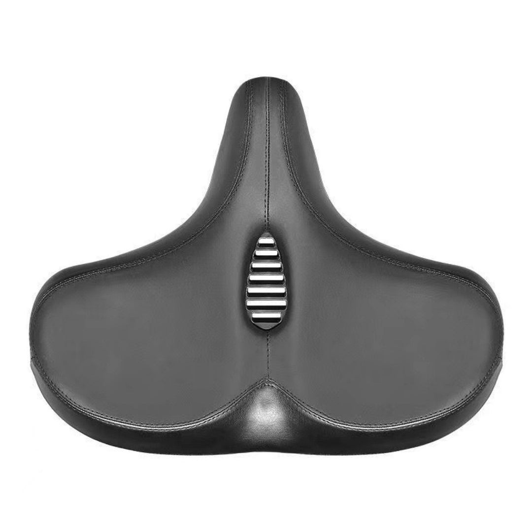 Comfort Gel Bike Seat Bowlift