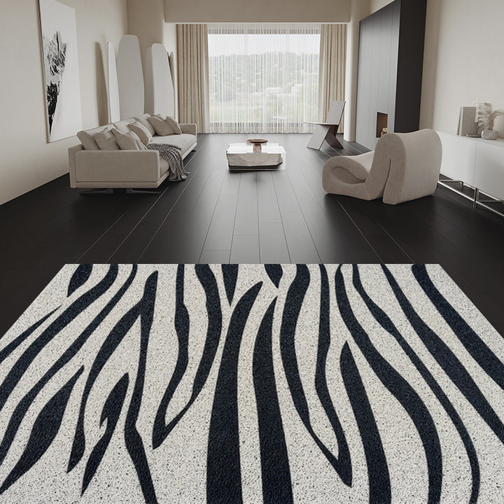 Decorative Area