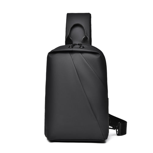 Minimalist Design Sling Backpack Bowlift