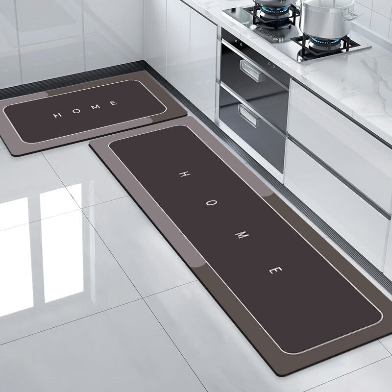 Non-Slip Kitchen Comfort Rug