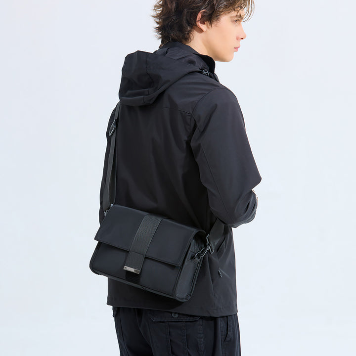Smart Casual Crossbody Bag Bowlift