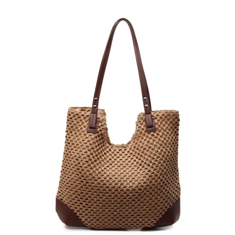 Structured Handbag Bowlift
