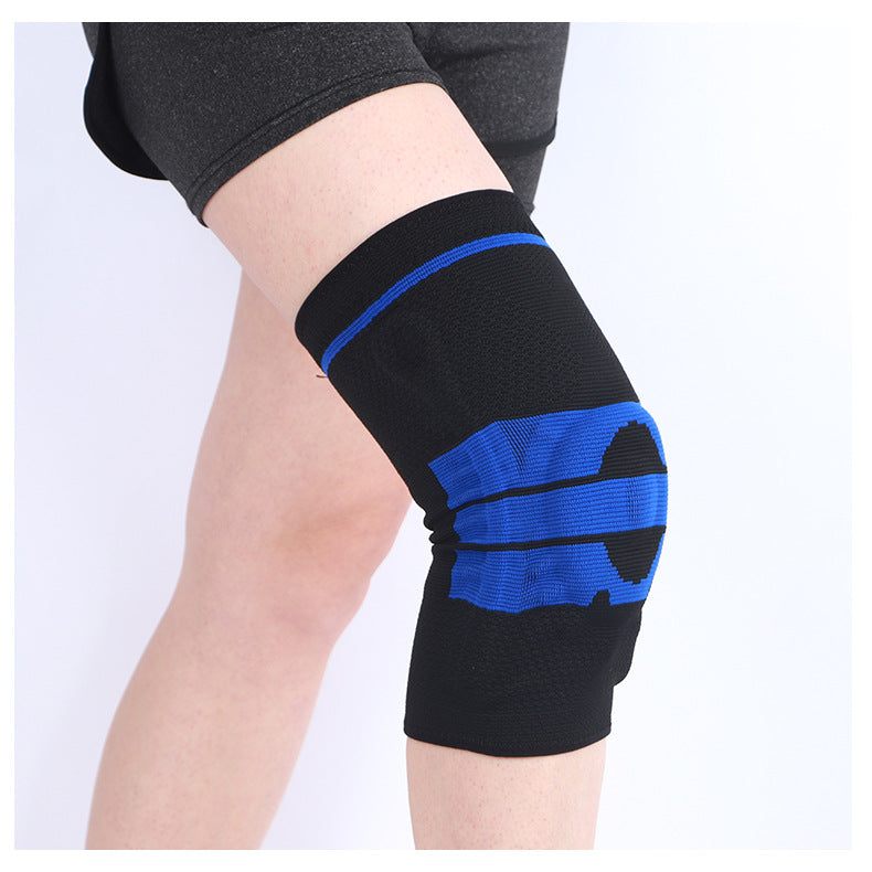 Athletic Knee Support Bowlift