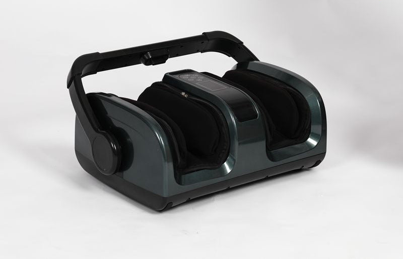 Advanced Shiatsu Foot Massager Bowlift
