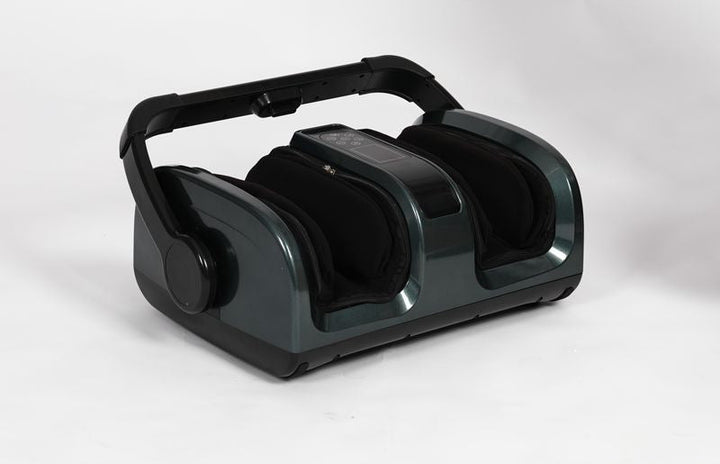 Advanced Shiatsu Foot Massager Bowlift