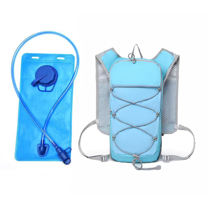 Backpack Bowlift