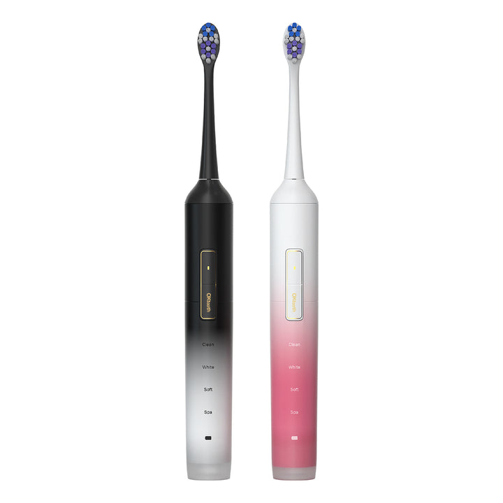 Smart Electric Toothbrush Bowlift