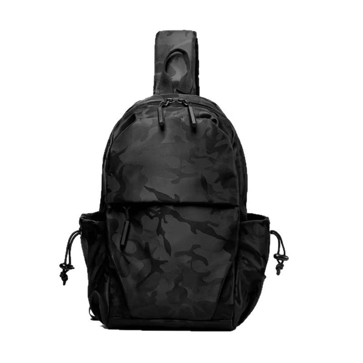 Sleek Urban Utility Backpack Bowlift