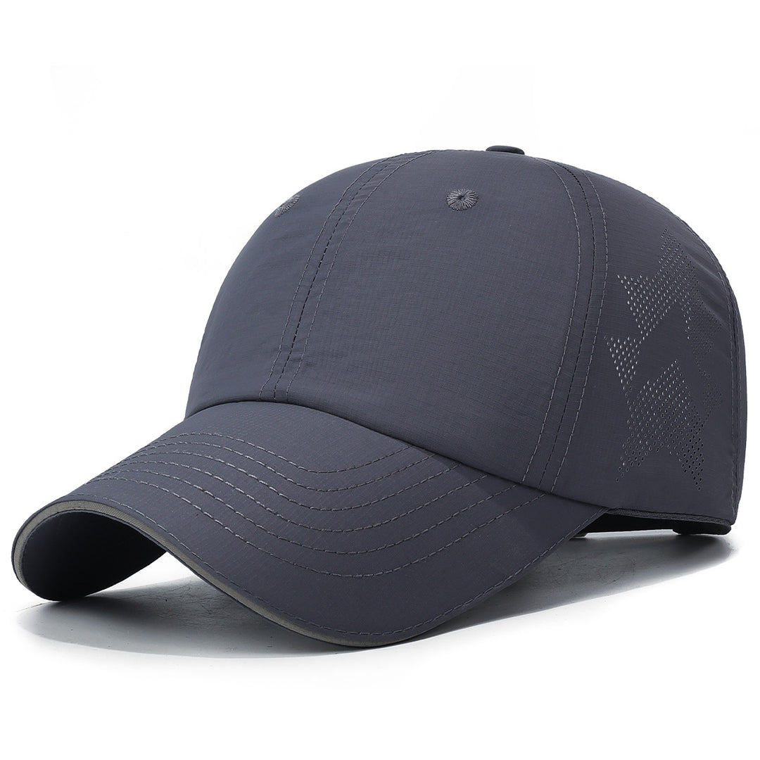 Men's Lightweight Dynamic Sports Cap Bowlift