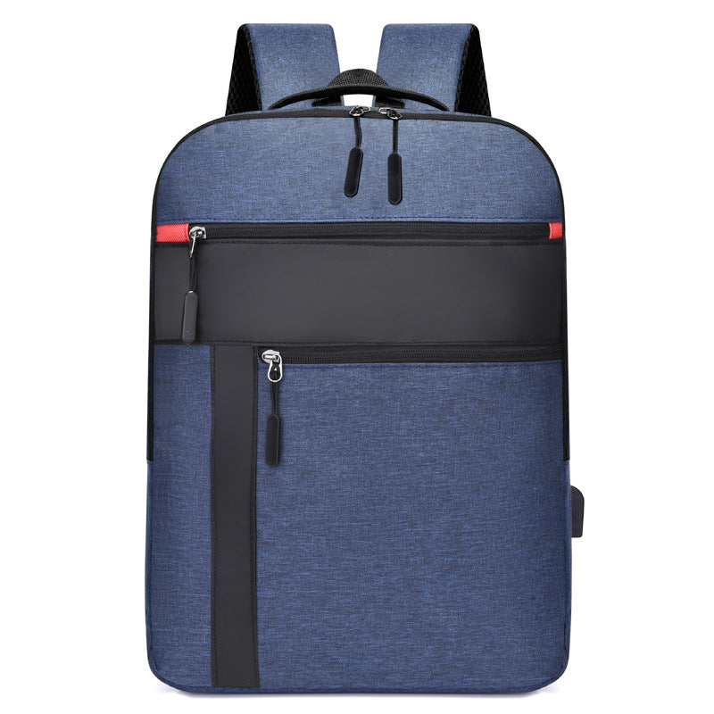 Sleek Professional Office Backpack Bowlift