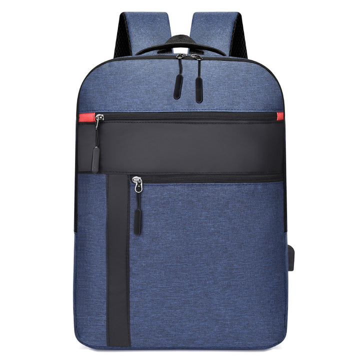 Sleek Professional Office Backpack Bowlift