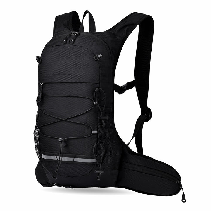 Hydration-Focused Adventure Daypack Bowlift