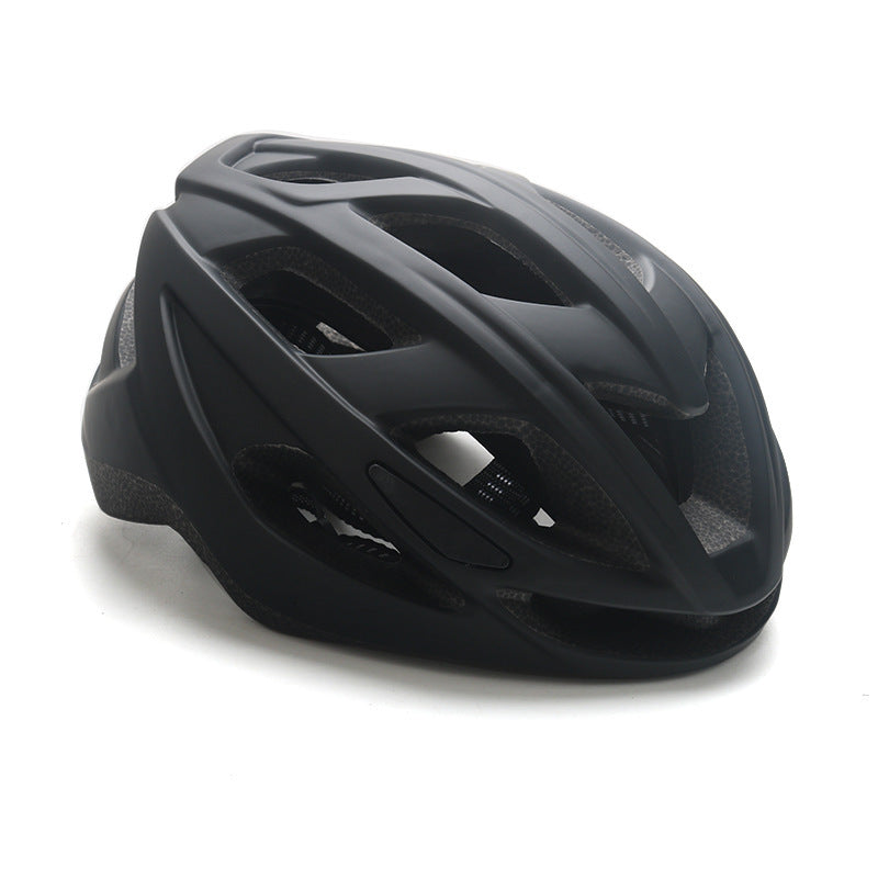 Lightweight Aero Cycling Helmet Bowlift