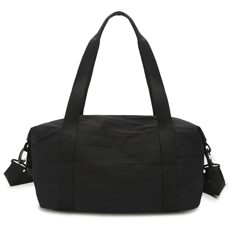 Versatile Outdoor Adventure Weekender Bag