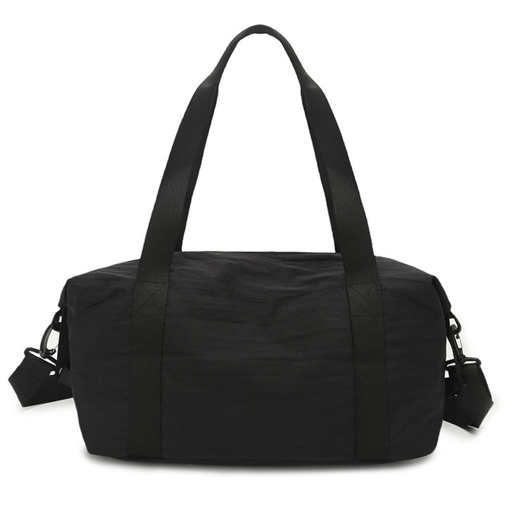 Versatile Outdoor Adventure Weekender Bag