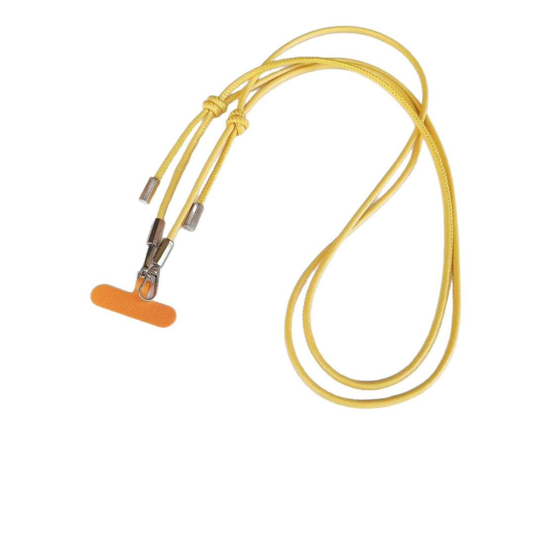 Stylish Adjustable Lanyard Strap Bowlift