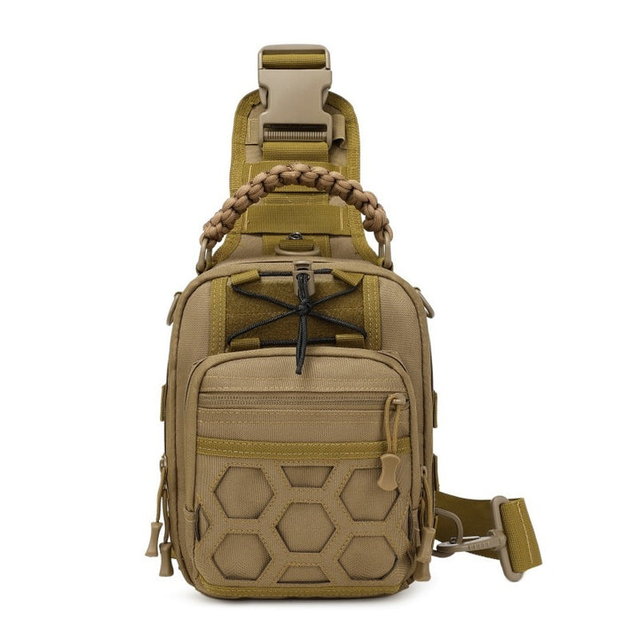 Tactical Versatile Sling Bag Bowlift