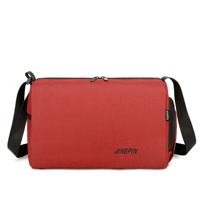 Versatile Travel Duffle Bag Bowlift