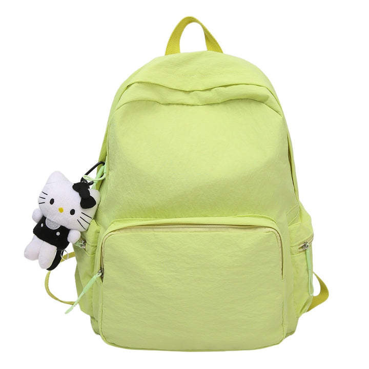 Casual Backpack Bowlift