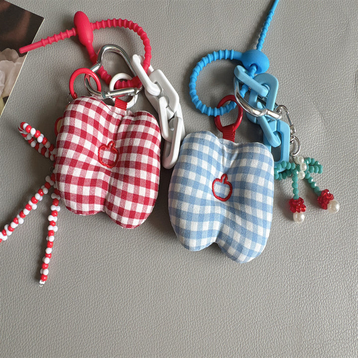 Decorative Keychain Holder Bowlift