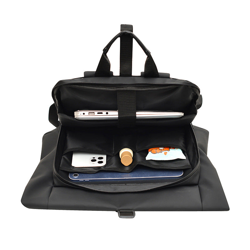 Bowlift Backpack