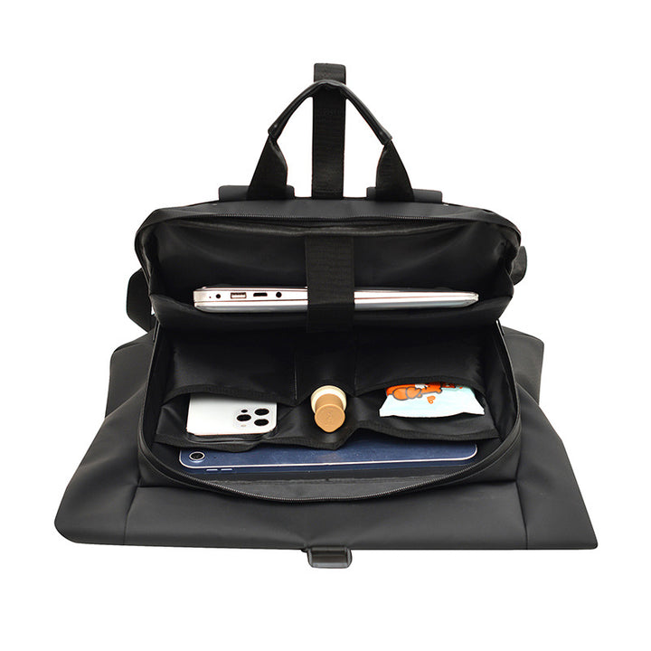 Bowlift Backpack