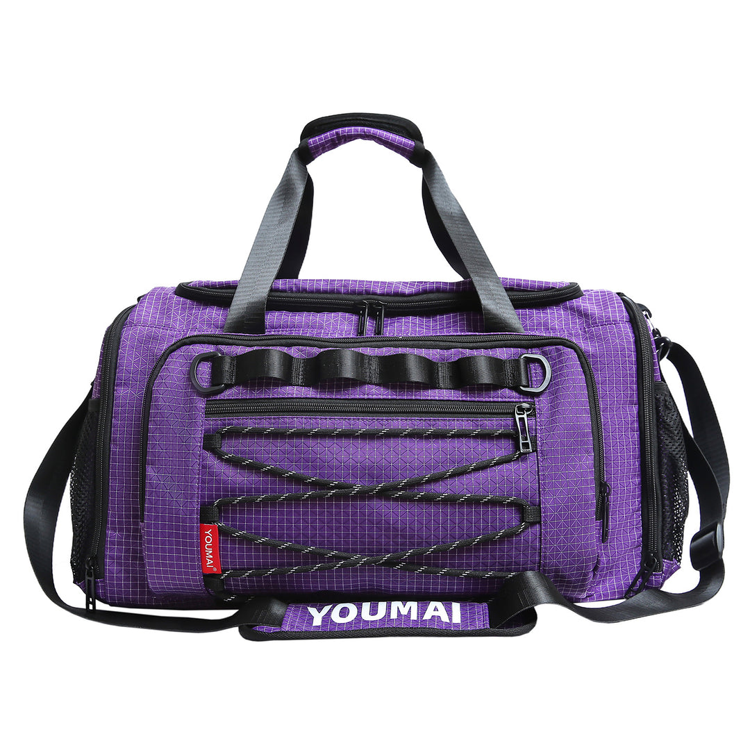 Versatile Utility Gym Duffel