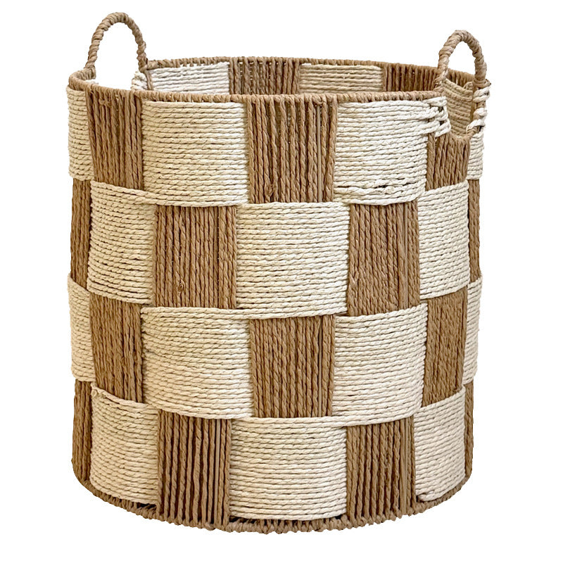 Storage basket with handles Bowlift