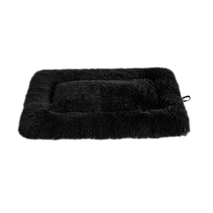 Extra-Cushioned Orthopedic Dog Bed